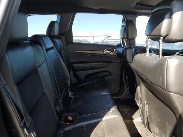 2015 JEEP GRAND CHER - 1C4RJFAG1FC876067