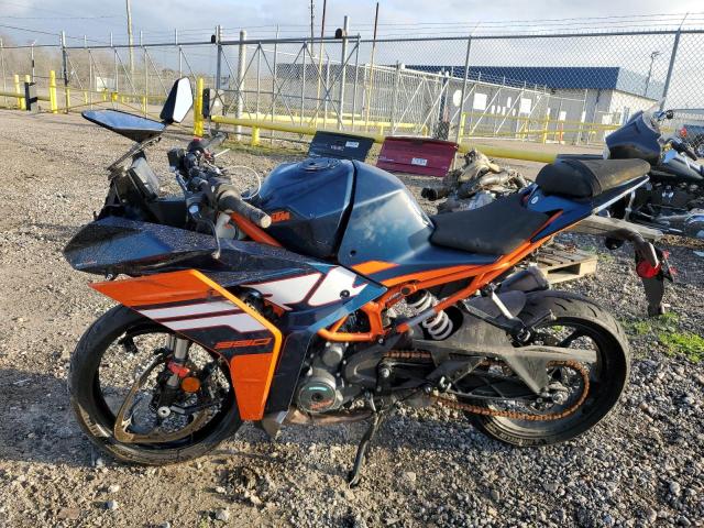 2024 KTM 390 RC MD2JYJ402RN207545