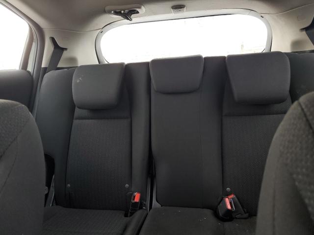 2017 HONDA HR-V LX - 3CZRU6H31HG705887