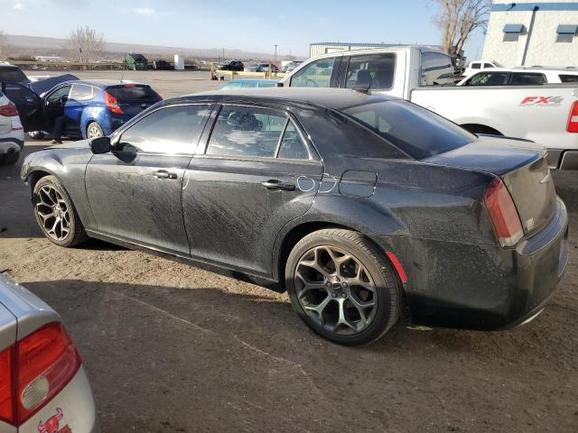 Vin: 2c3ccabg5gh161684, lot: 44811305, chrysler 300 s 20162