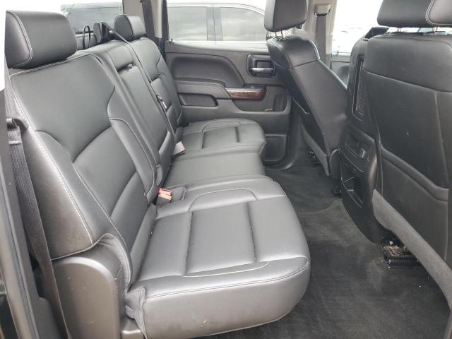 2018 GMC SIERRA K15 - 3GTU2NEC4JG101793