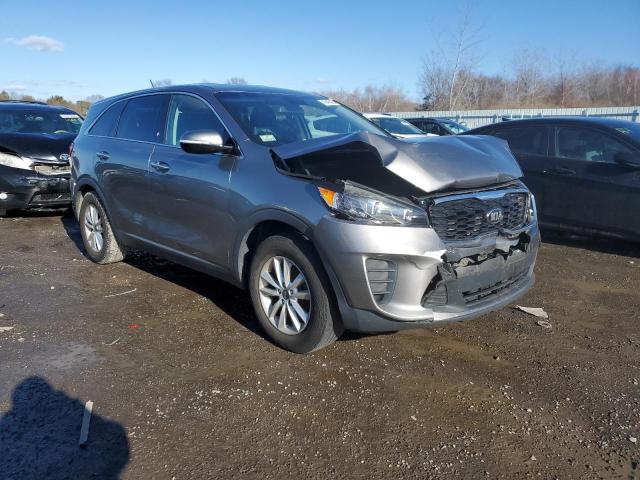 2019 KIA SORENTO L 5XYPG4A34KG451004