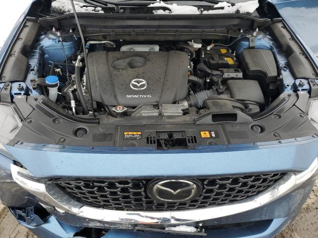 2024 MAZDA CX-5 PREFE JM3KFBCL6R0411335