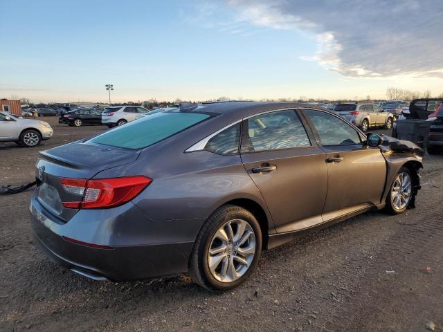 2019 HONDA ACCORD LX - 1HGCV1F17KA065060