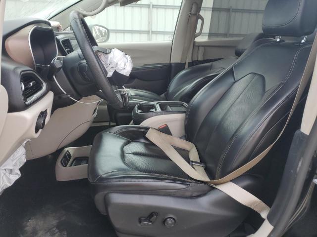 2020 CHRYSLER VOYAGER LX - 2C4RC1DGXLR262288