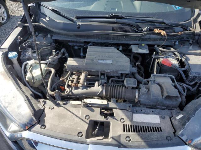 2018 HONDA CR-V EX 2HKRW2H55JH639500