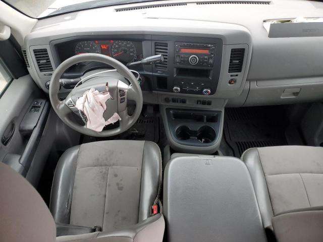 2015 NISSAN NV 2500 - 1N6BF0LYXFN807868