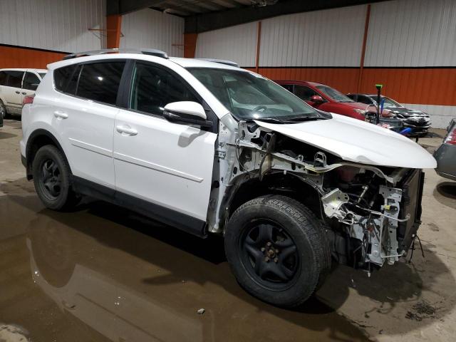 Vin: 2t3bfrev8jw856305, lot: 45546185, toyota rav4 le 20184