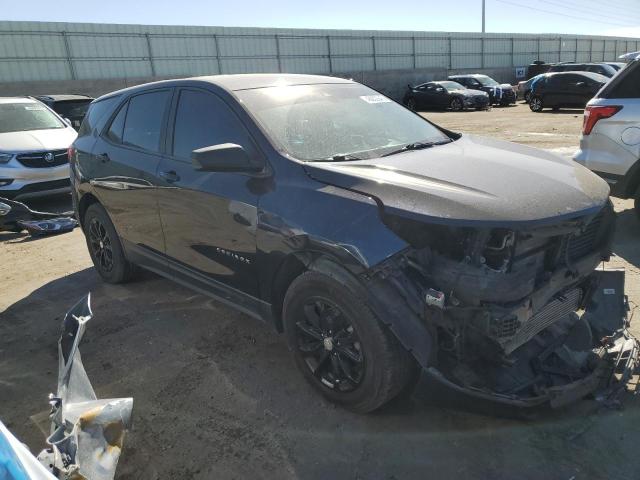 2020 CHEVROLET EQUINOX - 2GNAX5EVXL6201795