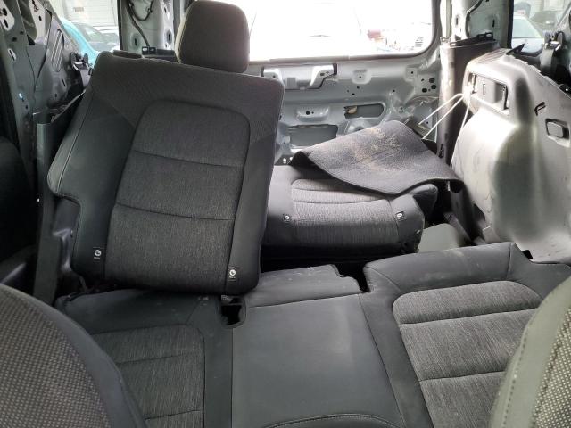 2023 FORD BRONCO SPO 3FMCR9B63PRE36372