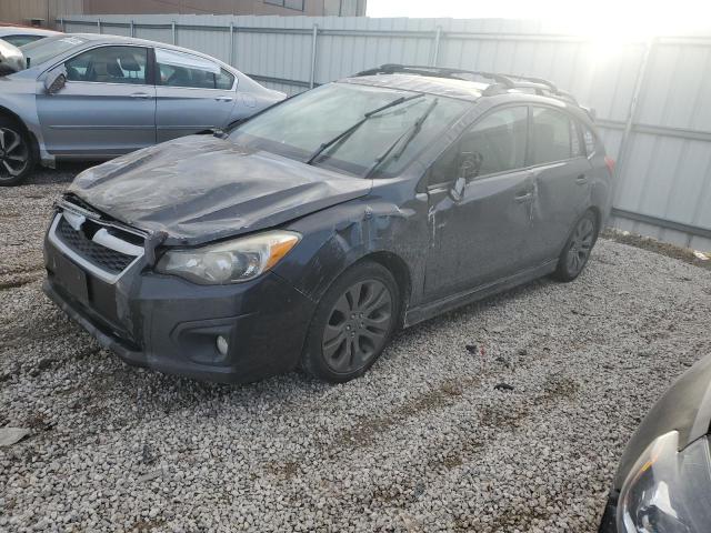 Vin: jf1gpal68e8300142, lot: 46728575, subaru impreza sport premium 2014 img_1