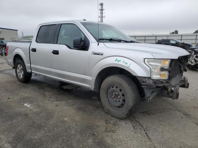 Vin: 1ftew1c87gfa15422, lot: 46373985, ford f-150 supercrew 20164