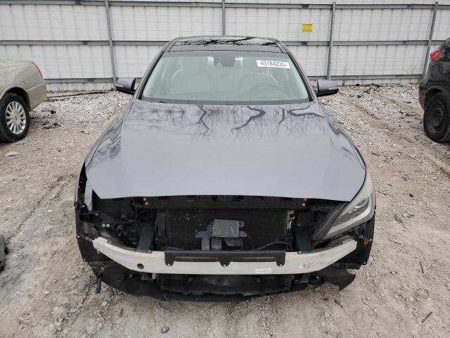 2015 HYUNDAI GENESIS 3. - KMHGN4JE4FU047918