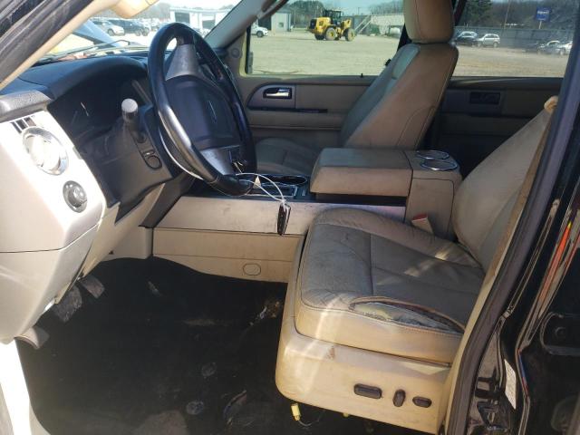 2017 FORD EXPEDITION - 1FMJU1KT2HEA19942