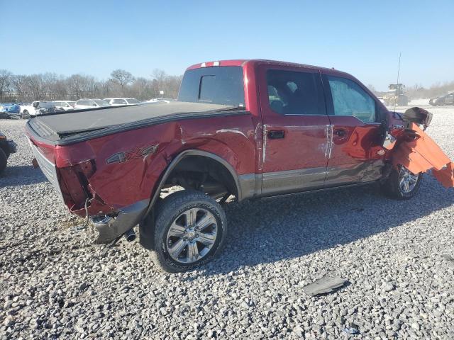 Vin: 1ftew1eg1jfa64840, lot: 46832985, ford f-150 supercrew 20183