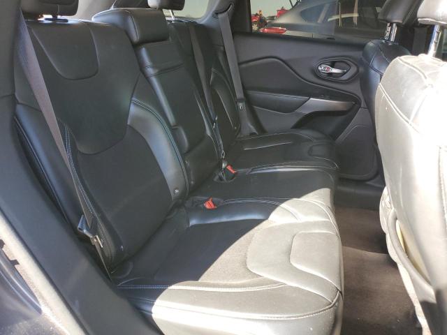 2019 JEEP CHEROKEE L - 1C4PJLLB9KD184201