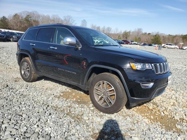 2021 JEEP GRAND CHER - 1C4RJFBG7MC501148