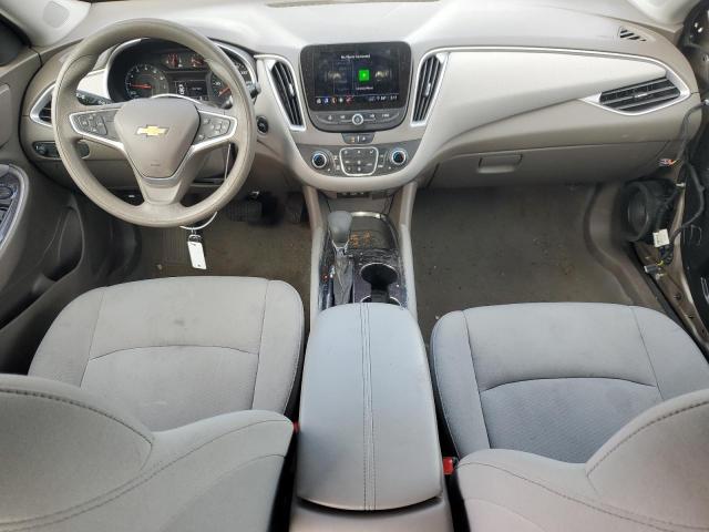 2022 CHEVROLET MALIBU LT - 1G1ZD5ST6NF136209