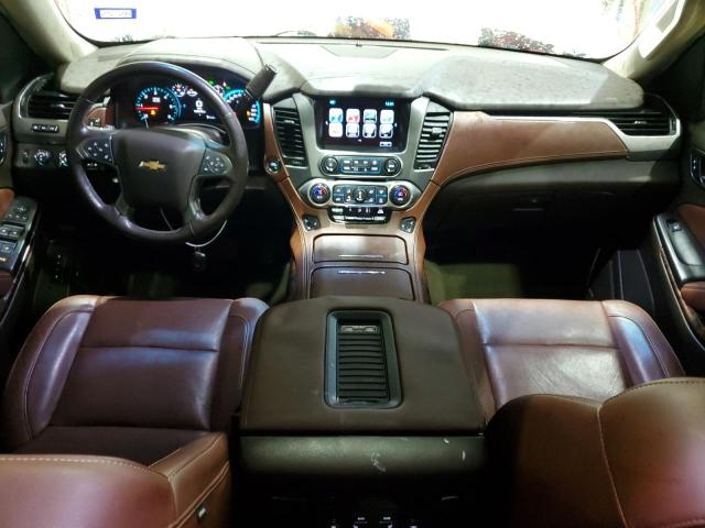 2019 CHEVROLET TAHOE K150 - 1GNSKCKC0KR105896