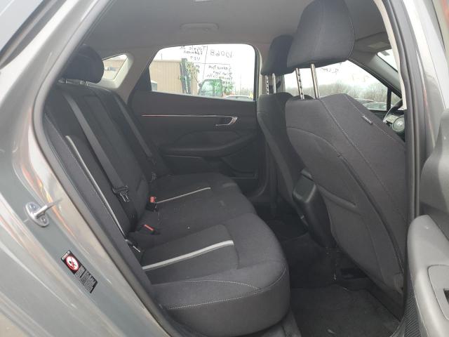 2023 HYUNDAI SONATA SEL - KMHL64JA7PA311919