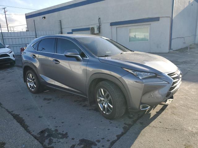 Vin: jtjywrbz6f2004775, lot: 44497085, lexus nx 300h 20154