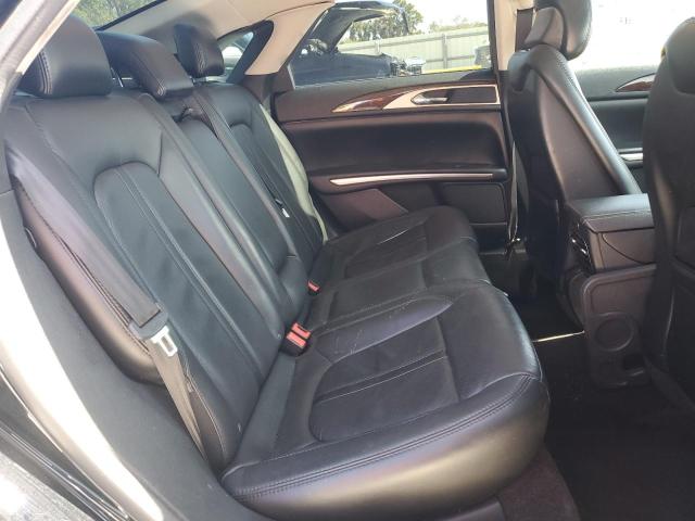 2016 LINCOLN MKZ HYBRID 3LN6L2LU9GR625448