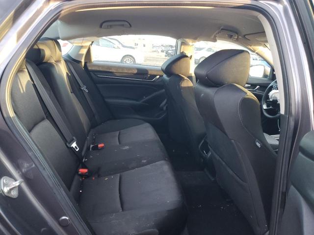 2019 HONDA ACCORD LX - 1HGCV1F17KA065060