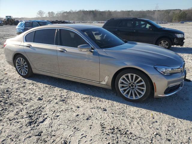 Vin: wba7e4c58hgu99595, lot: 47221875, bmw 7 series xi 20174