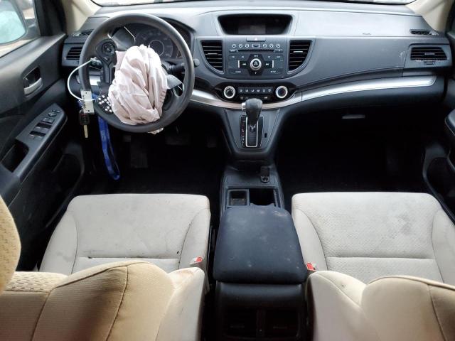 2016 HONDA CR-V SE - 5J6RM3H46GL027114