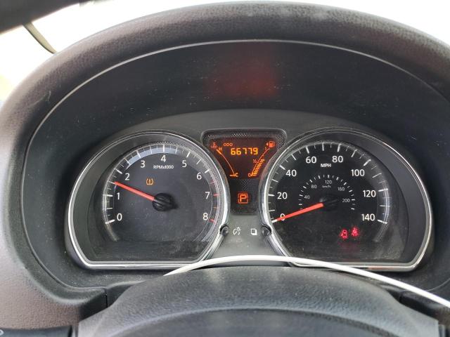 2018 NISSAN VERSA NOTE 3N1CE2CP1JL360050