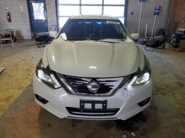 2017 NISSAN ALTIMA 2.5 - 1N4AL3AP5HC145298