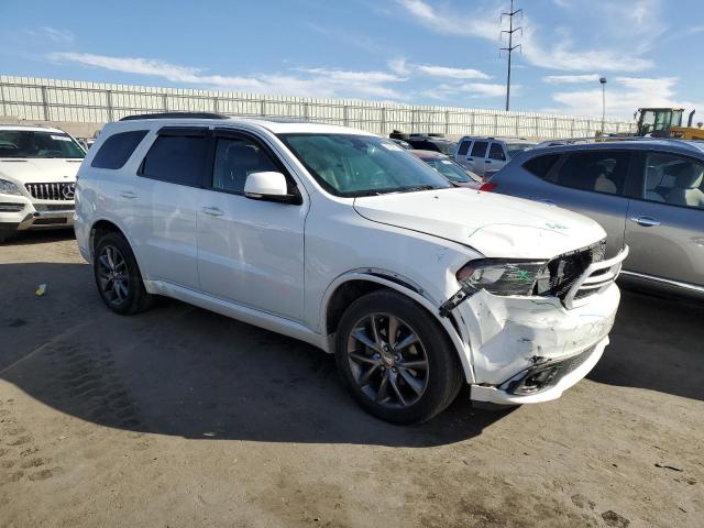 2017 DODGE DURANGO GT - 1C4RDJDG7HC713691