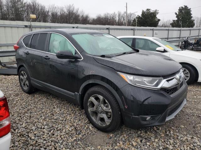2019 HONDA CR-V EXL - 5J6RW1H85KA026462