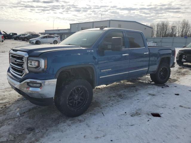 GMC SIERRA K1500 SLT