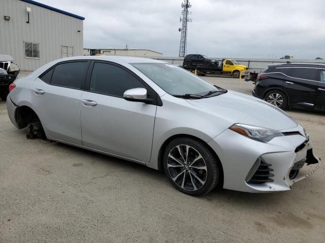 Vin: 2t1burhe5hc897304, lot: 46878195, toyota corolla l 20174