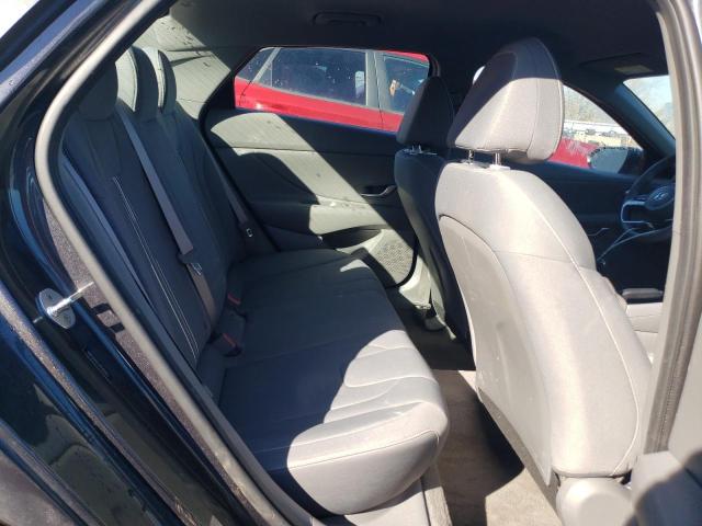 2023 HYUNDAI ELANTRA SE - 5NPLM4AG9PH101443