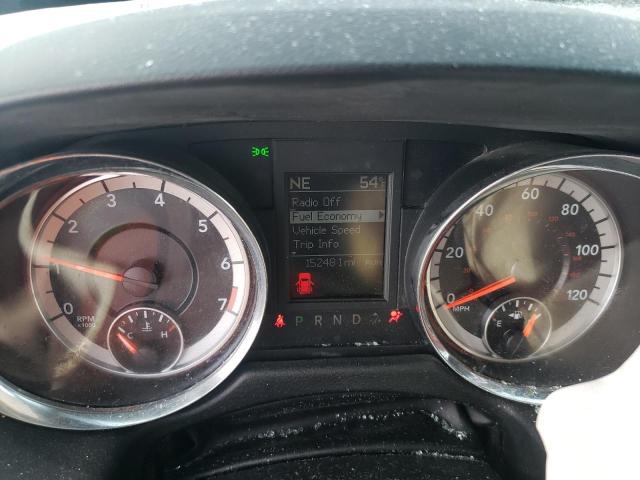 2018 DODGE GRAND CARA - 2C4RDGEG4JR335506