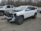 2020 JEEP CHEROKEE L - 1C4PJMLB9LD518928