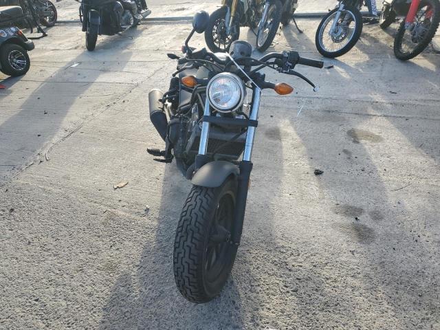 2019 HONDA CMX500 MLHPC5614K5200370