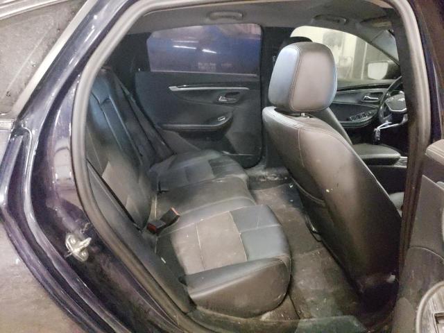 2017 CHEVROLET IMPALA LT 1G1105SA0HU188782