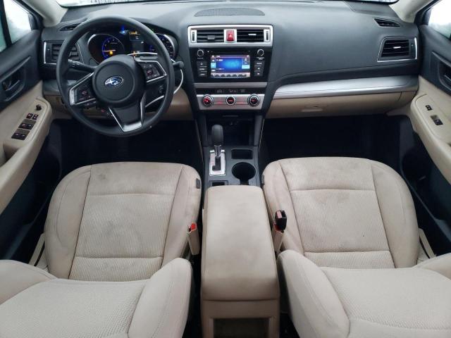 2019 SUBARU OUTBACK 2. - 4S4BSABC6K3214326