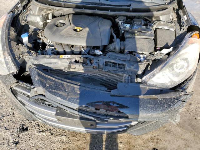 2016 HYUNDAI ELANTRA GT - KMHD35LH2GU322984