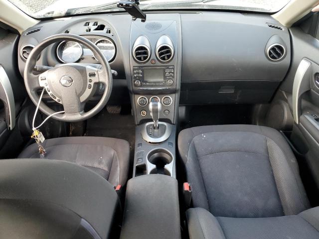 2015 NISSAN ROGUE SELE - JN8AS5MT8FW664931