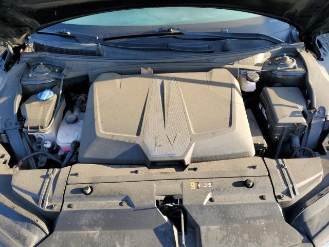 2022 KIA EV6 LIGHT - KNDC3DLC6N5085907