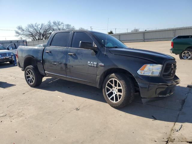 2016 RAM 1500 SSV 1C6RR7XT8GS137084