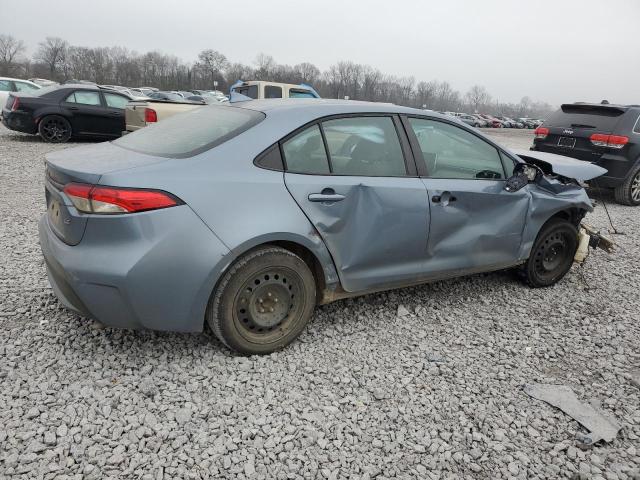 2020 TOYOTA COROLLA LE - 5YFEPRAE3LP089041