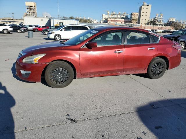 Vin: 1n4al3ap8fc129724, lot: 45567695, nissan altima 2.5 2015 img_1
