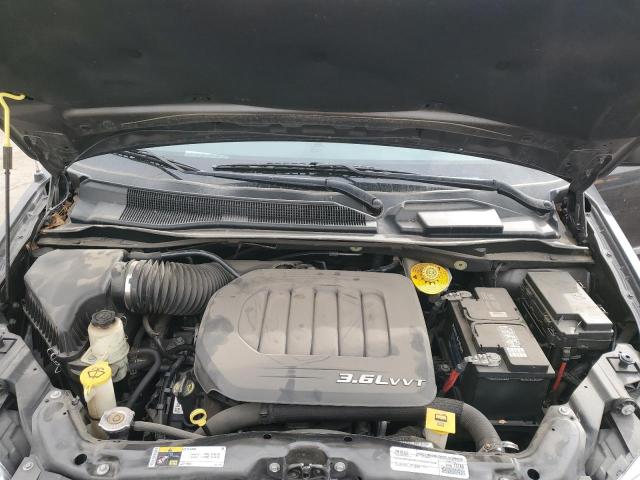 2015 CHRYSLER TOWN & COU - 2C4RC1BG6FR695338