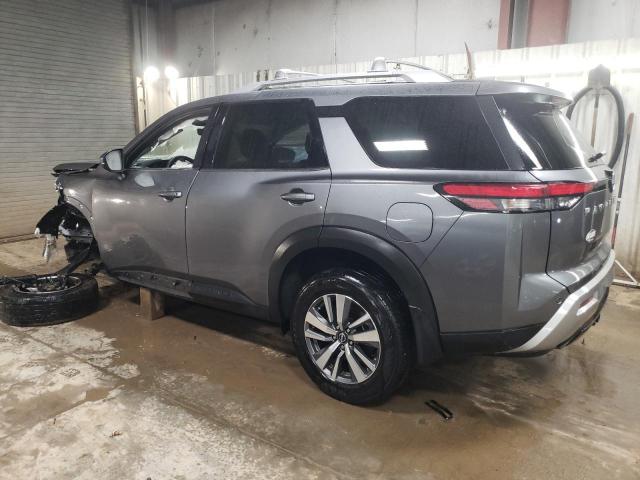 2023 NISSAN PATHFINDER - 5N1DR3CC7PC266294