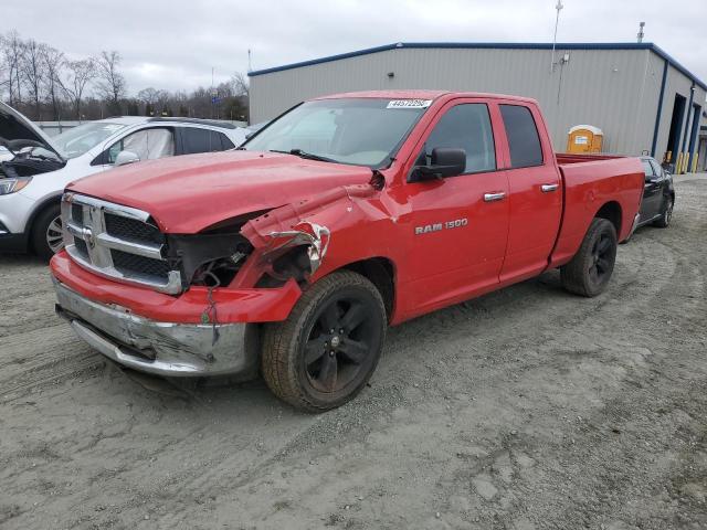 DODGE RAM 1500